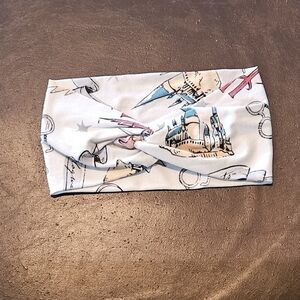 Kids Printed Headband